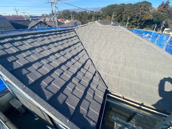お客様のリフォーム後の反応