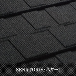 セネター（SENATOR）